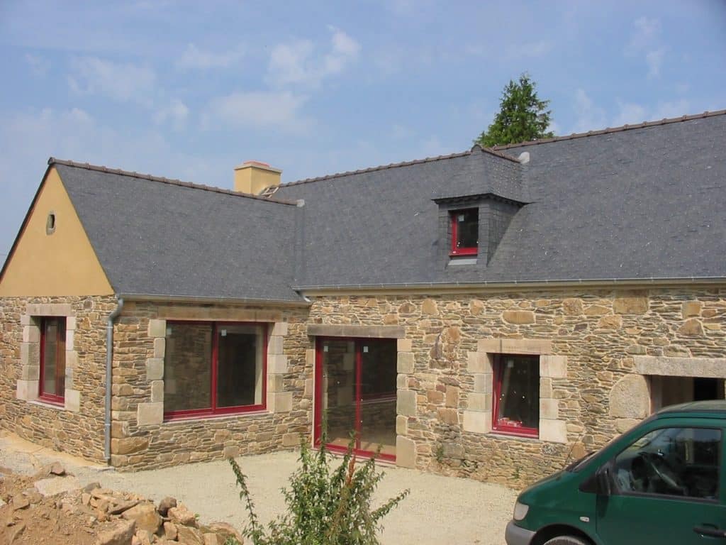 extension3 - Quimper Brest