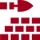 Brick wall